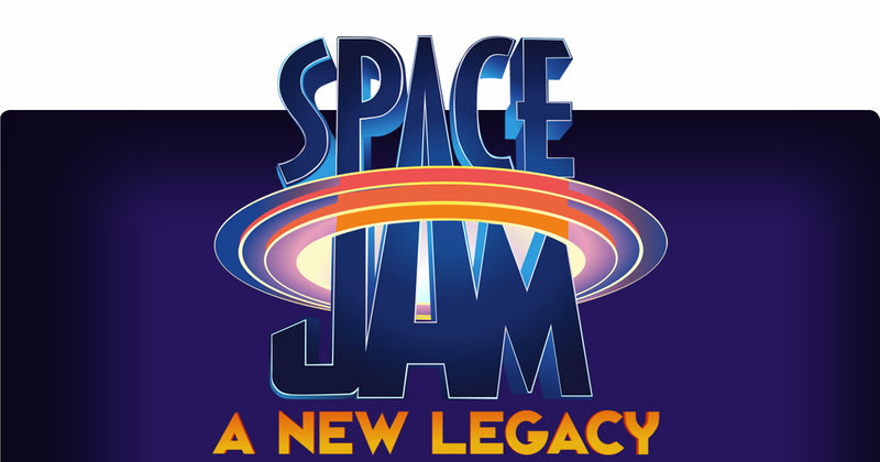 Space Jam – Character.com