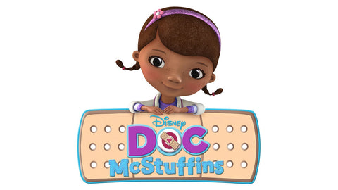 Doc discount mcstuffins pajamas