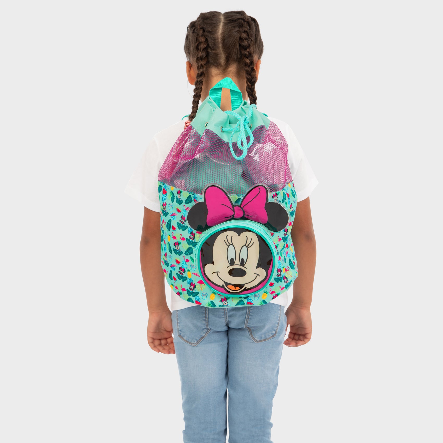 Minnie mouse swim bag sale