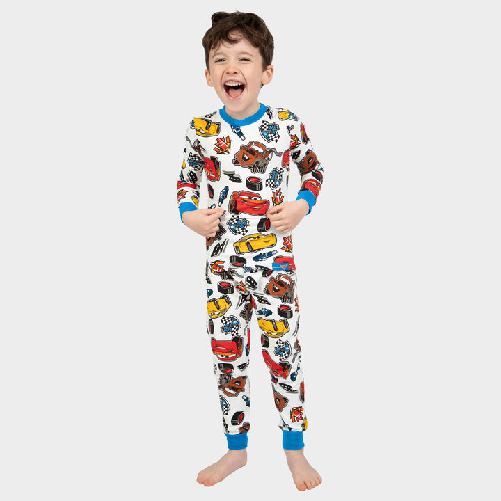 Character pjs sale