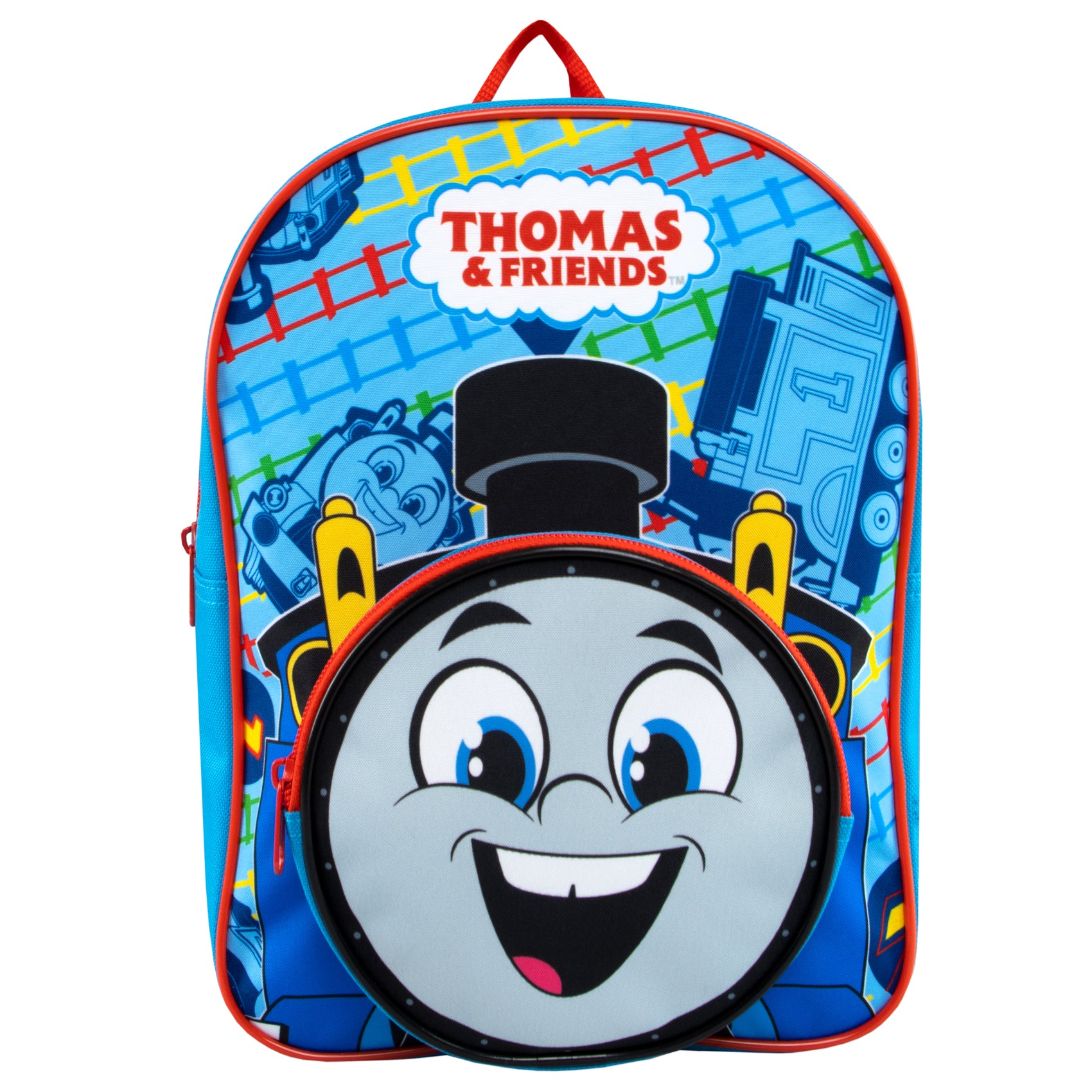 Thomas the train book bag sale