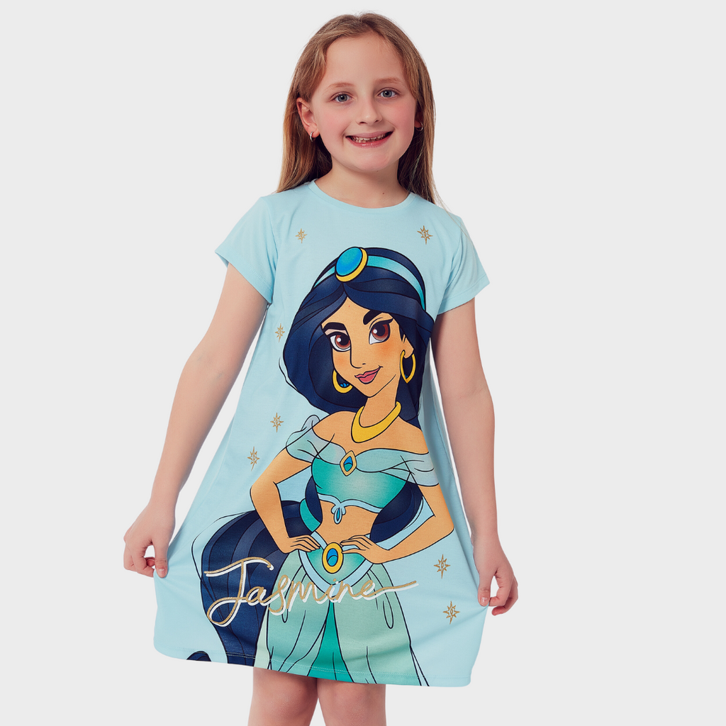 Princess shop jasmine nightdress