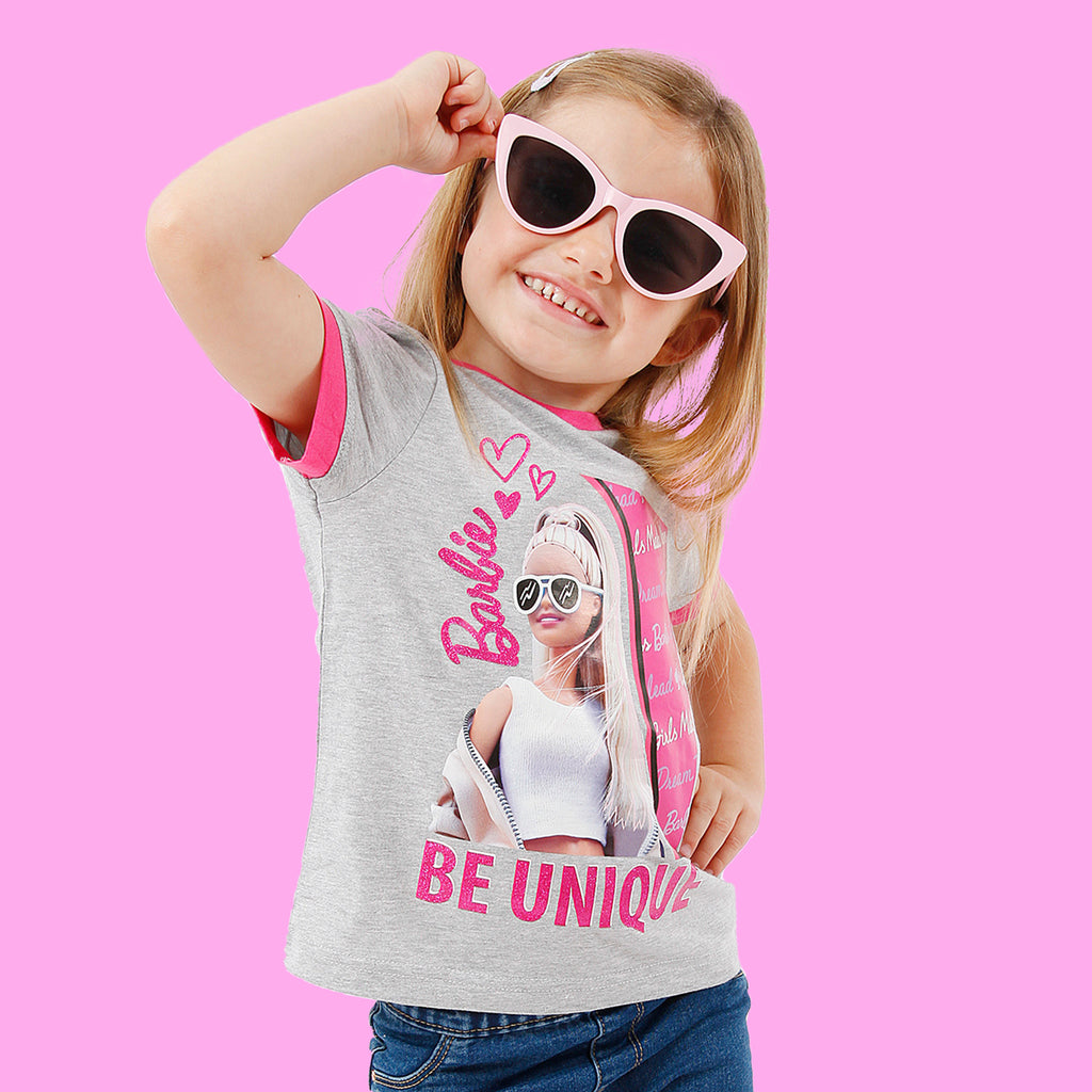 Barbie Girls T Shirt