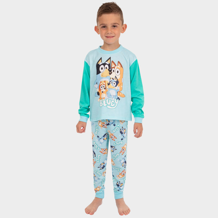 Boys hot summer pajamas bundle