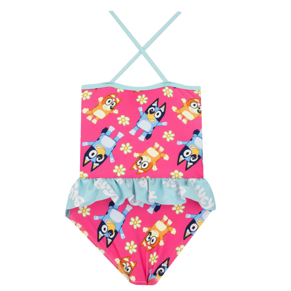 Bluey Bathing Suit | Kids | Official Character.com Merchandise