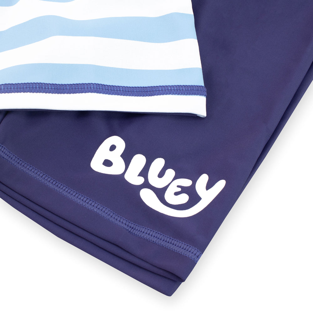 Bluey Boys Swim Set | Kids | Official Character.com Merchandise