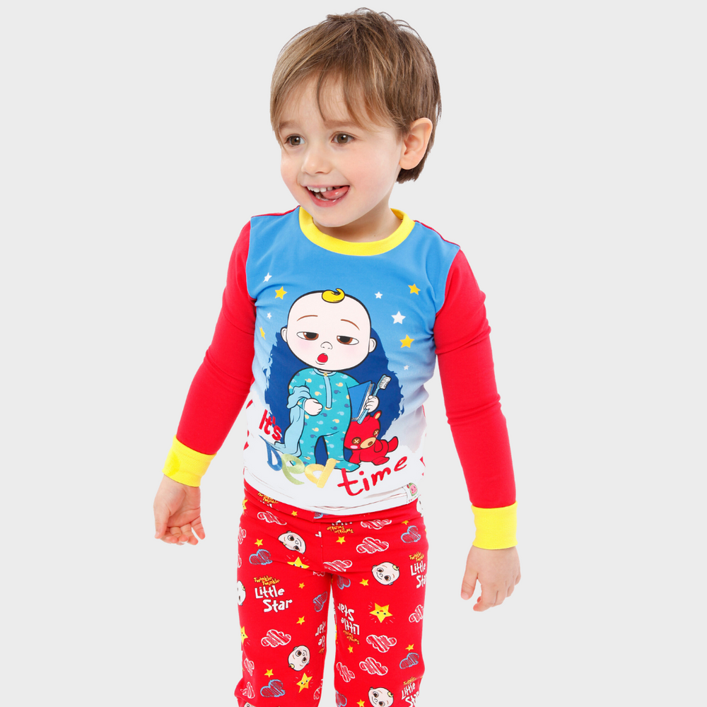 Girls Cocomelon Pajamas | Character.com