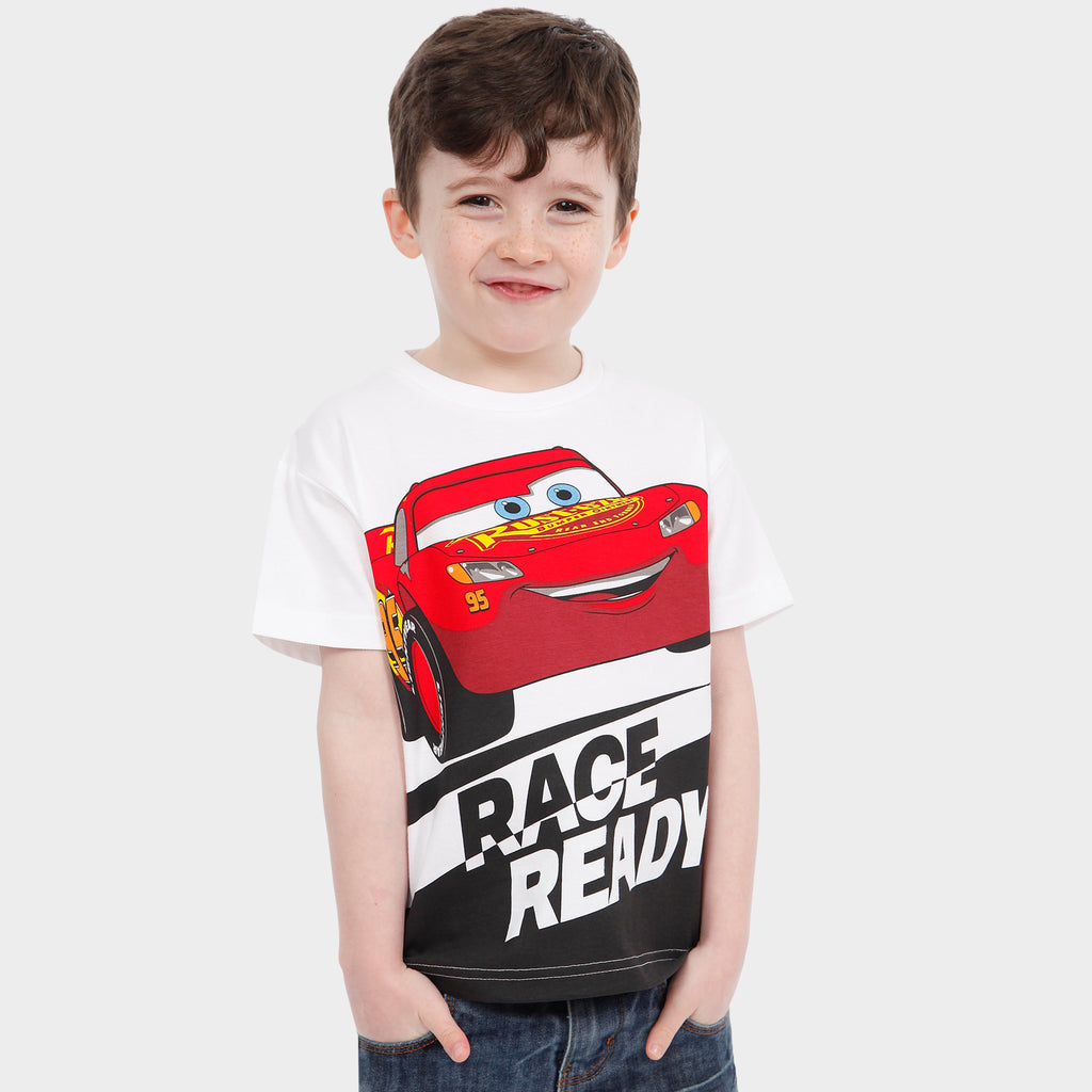 Disney cars t fashion shirt