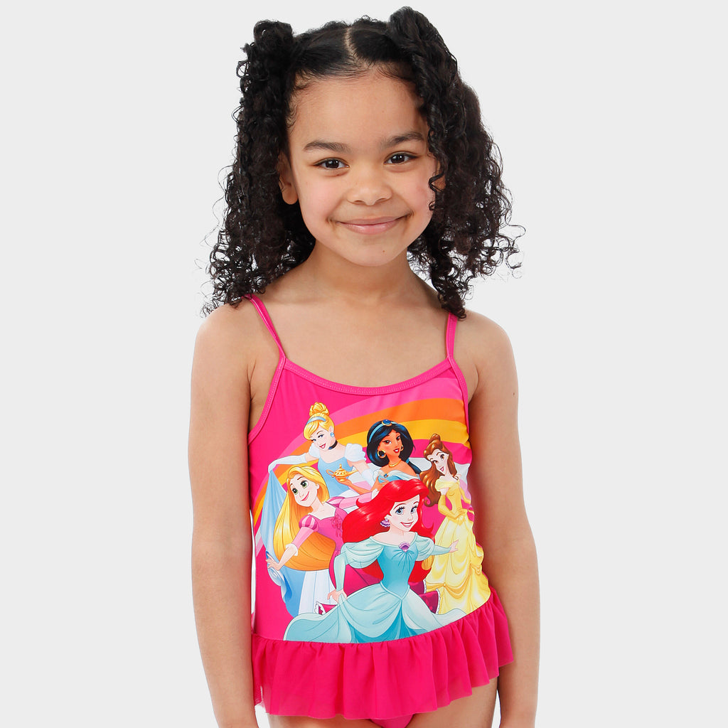 Disney character swimsuits deals