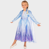 Disney elsa fancy shops dress