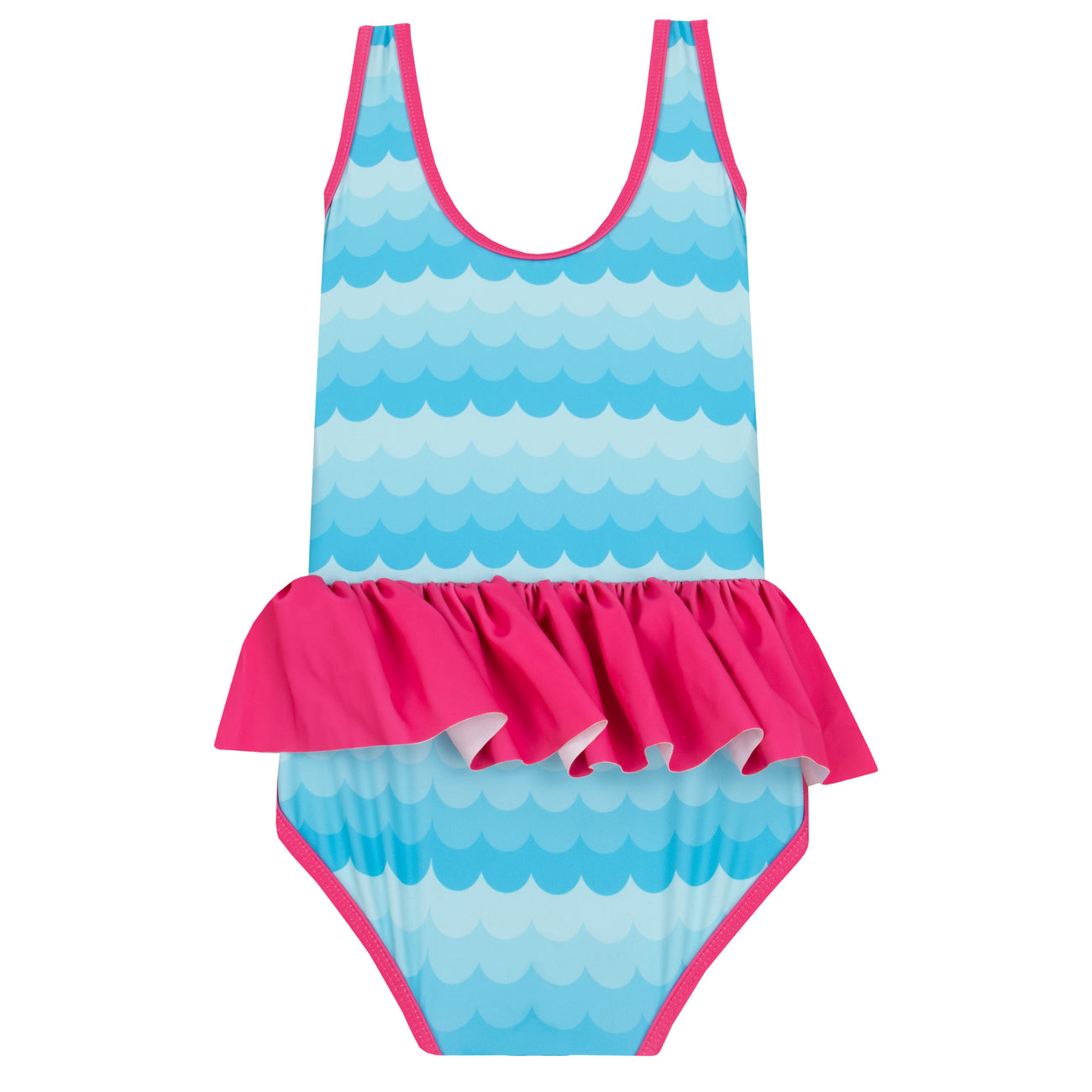 Gabby's Dollhouse Swimming Costume | Girls Swimwear | Character.com