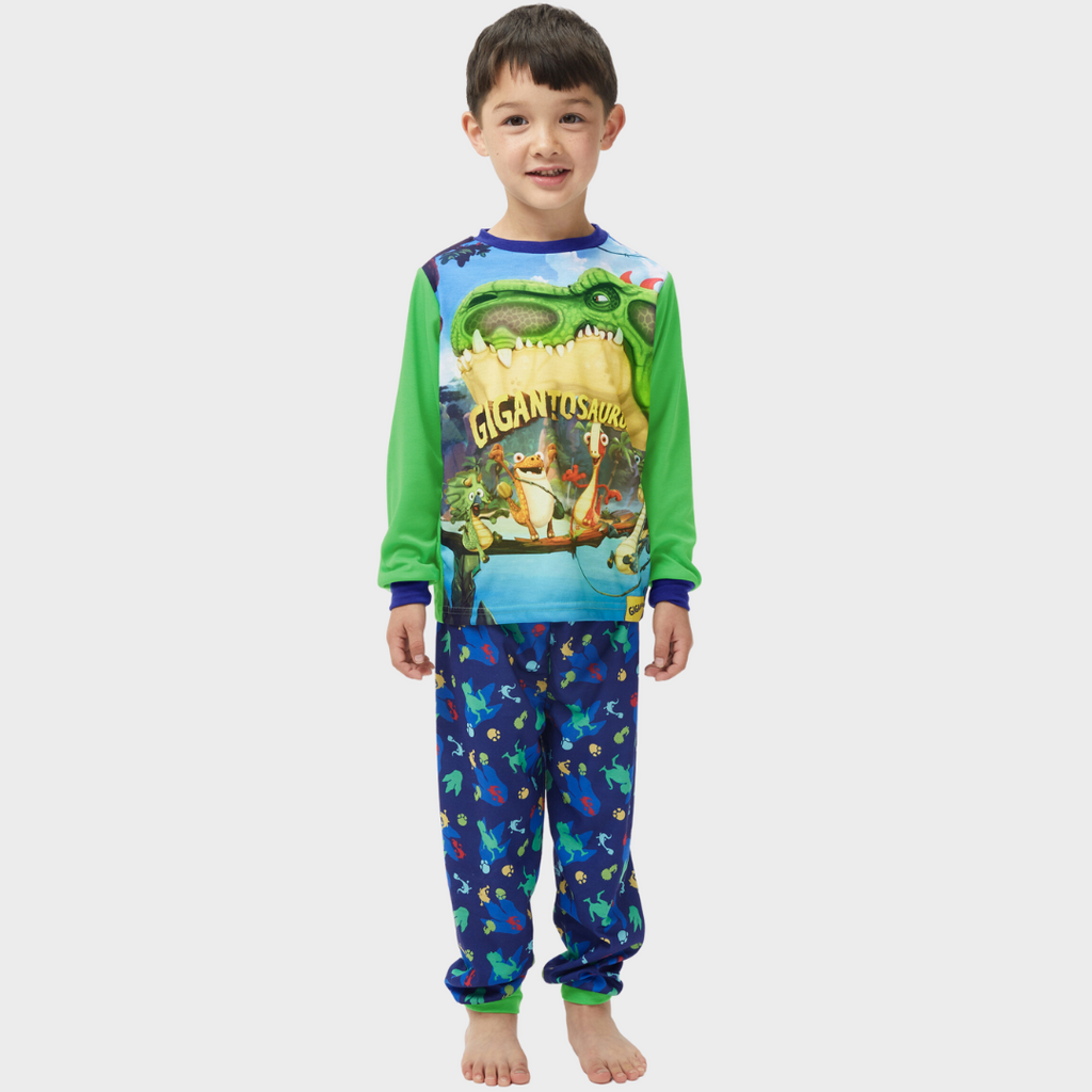 Fortnite pajamas for online boys