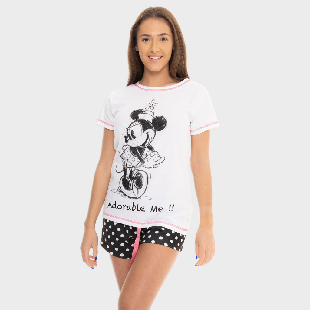 Character best sale pyjamas womens