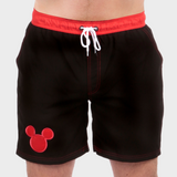 Mens clearance disney shorts