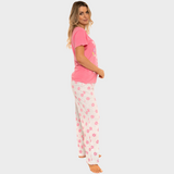 Peppa Pig Pajama set Adults Official Character Merchandise