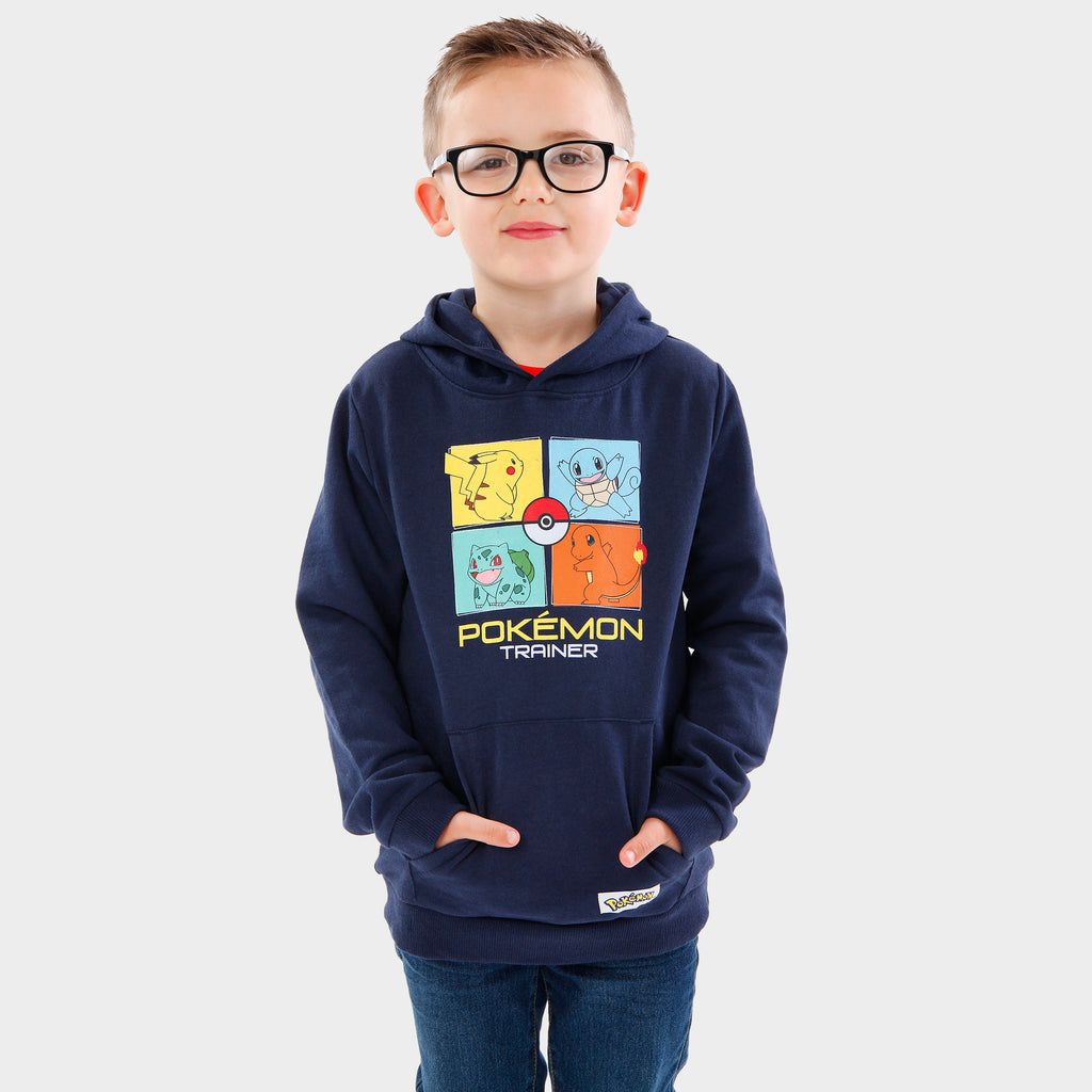 Pokemon best sale sweater kids