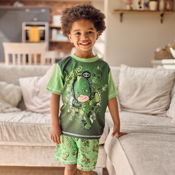 Kids character pyjamas hot sale