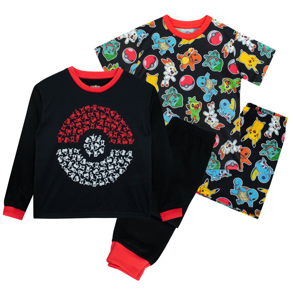 Pokemon loungewear discount