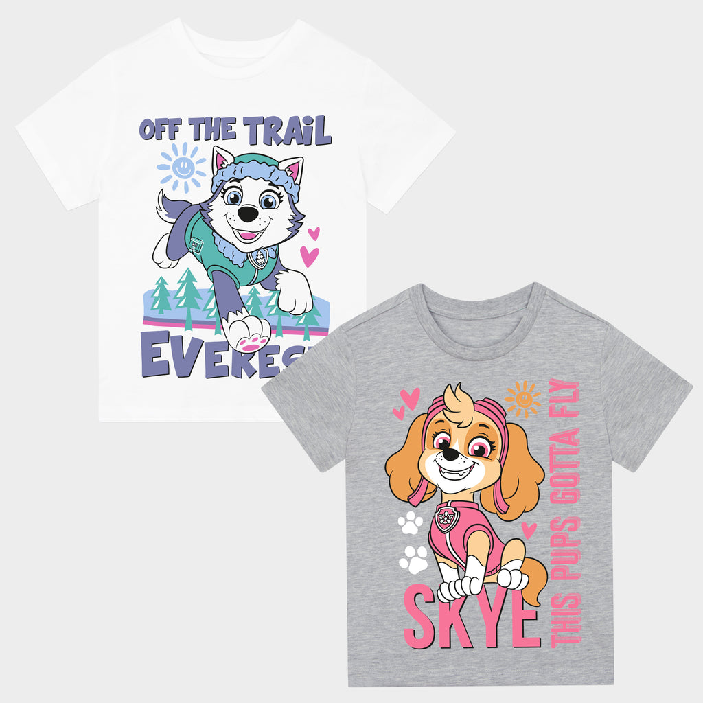 Paw patrol shirts near me sale