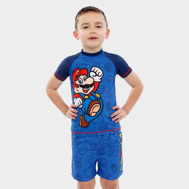 Kids Character Clothing and Accessories Character