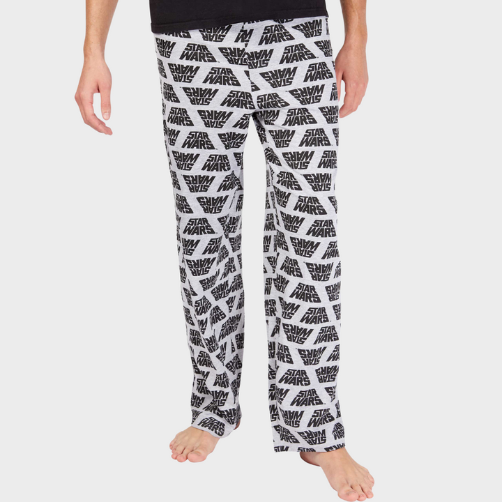 Silhouette Animal Pyjama Bottoms, Nightwear & Pyjamas
