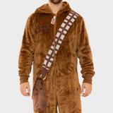 Buy Mens Star Wars Onesie Character Official Merchandise