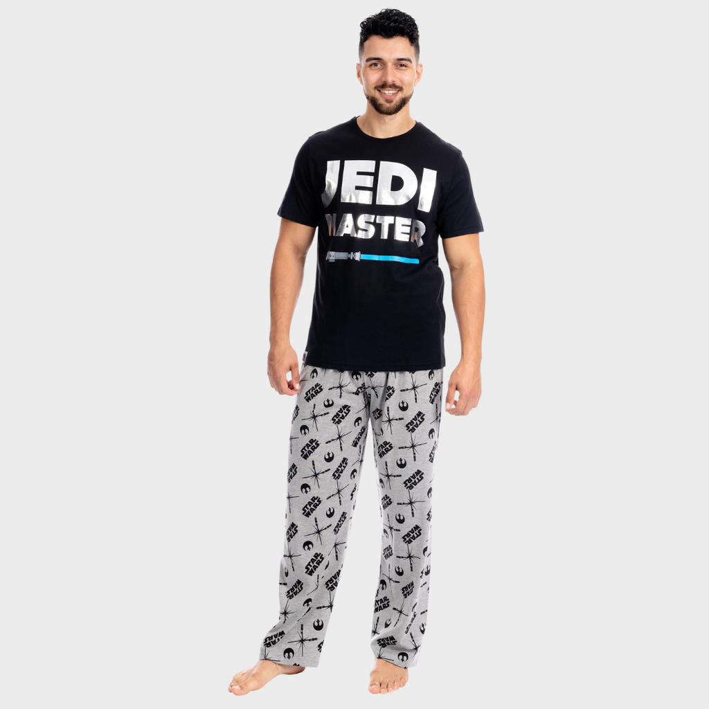 Jedi pyjamas new arrivals