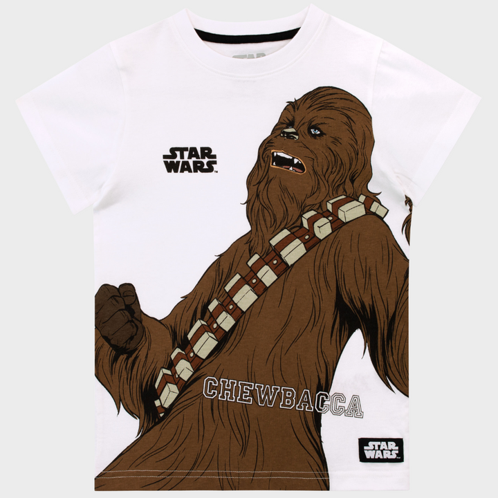 Star Wars Tee - Chewbacca