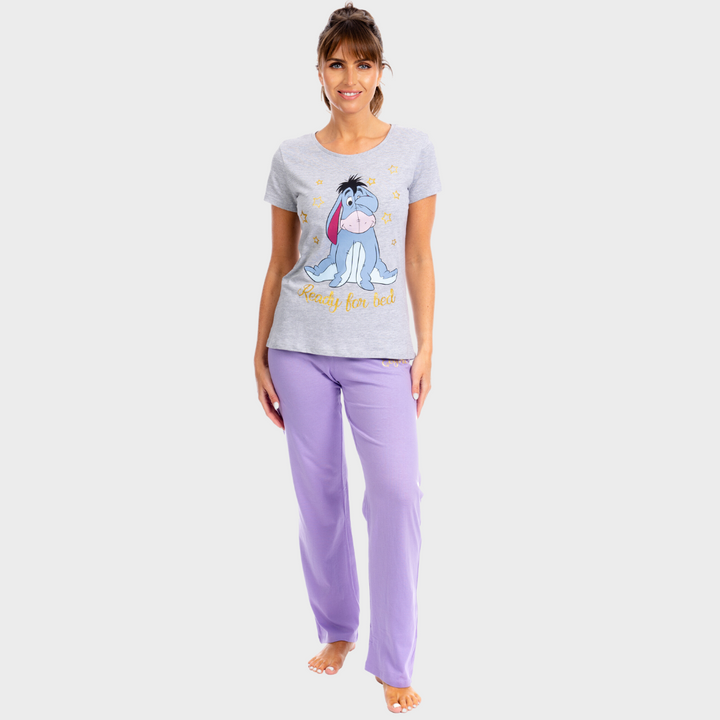 Women's discount character pjs