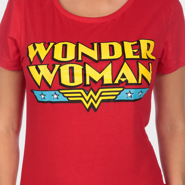 Wonder woman online jammies