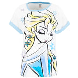 Shop Womens Disney Frozen Pajamas Character Official Merch