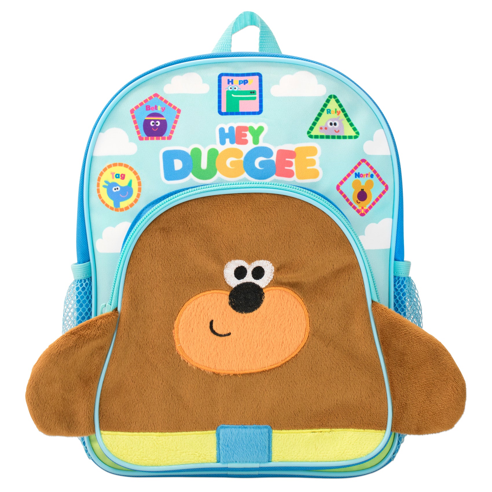 Duggee backpack best sale