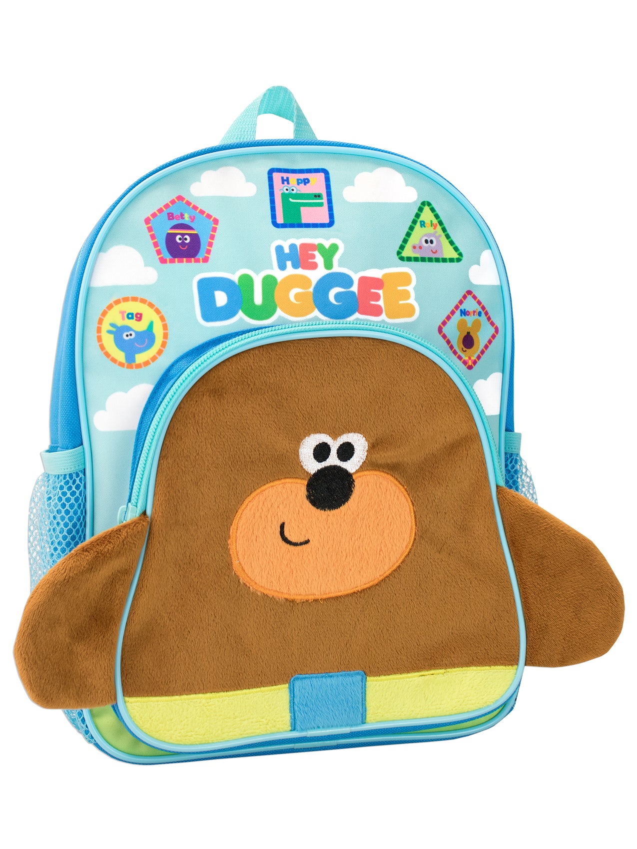 Hey duggee backpack argos hotsell