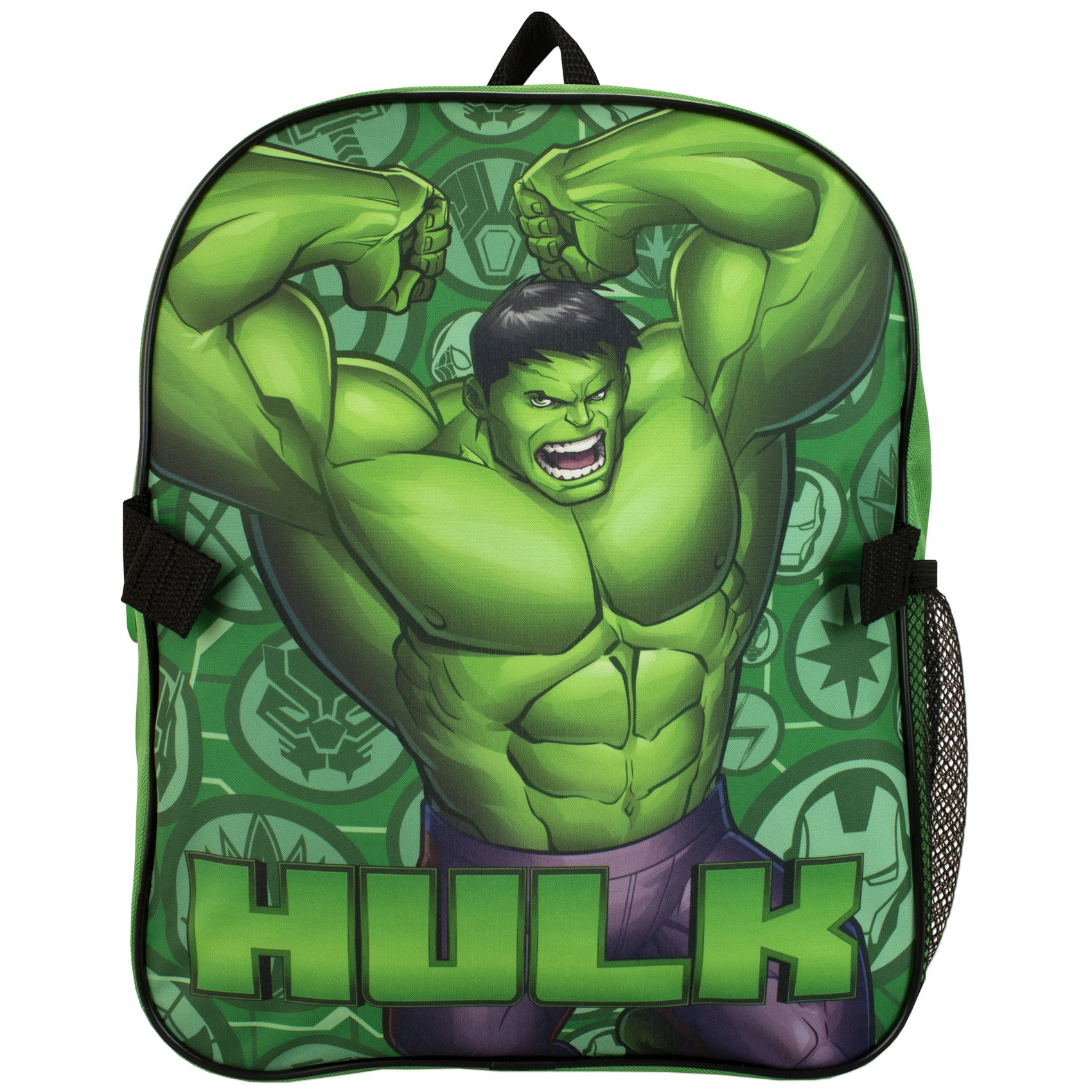 Hulk kids backpack online