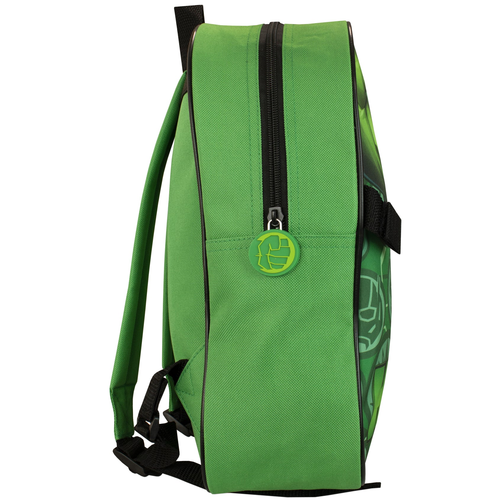 Hulk bookbag 2025