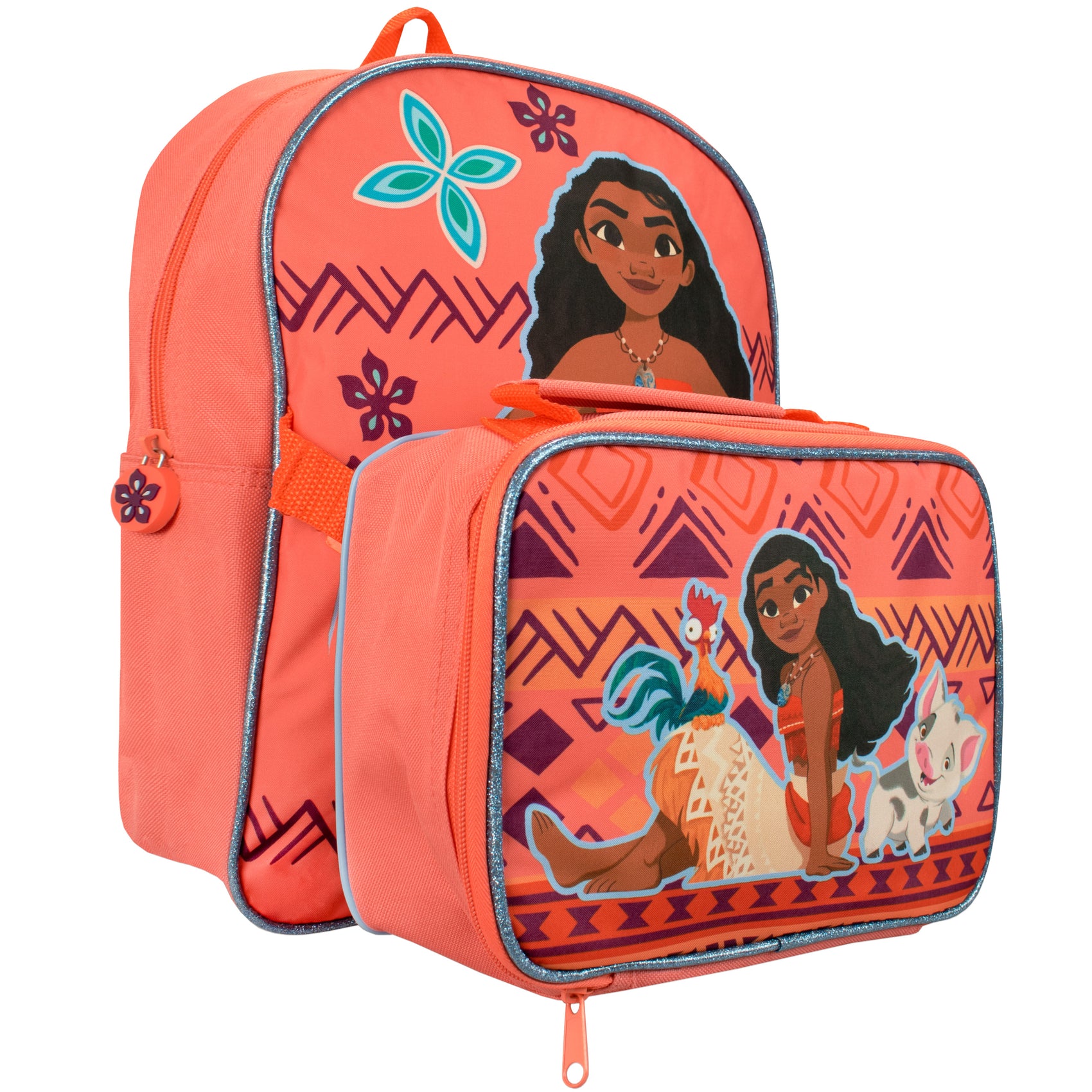 Moana lunch tote online