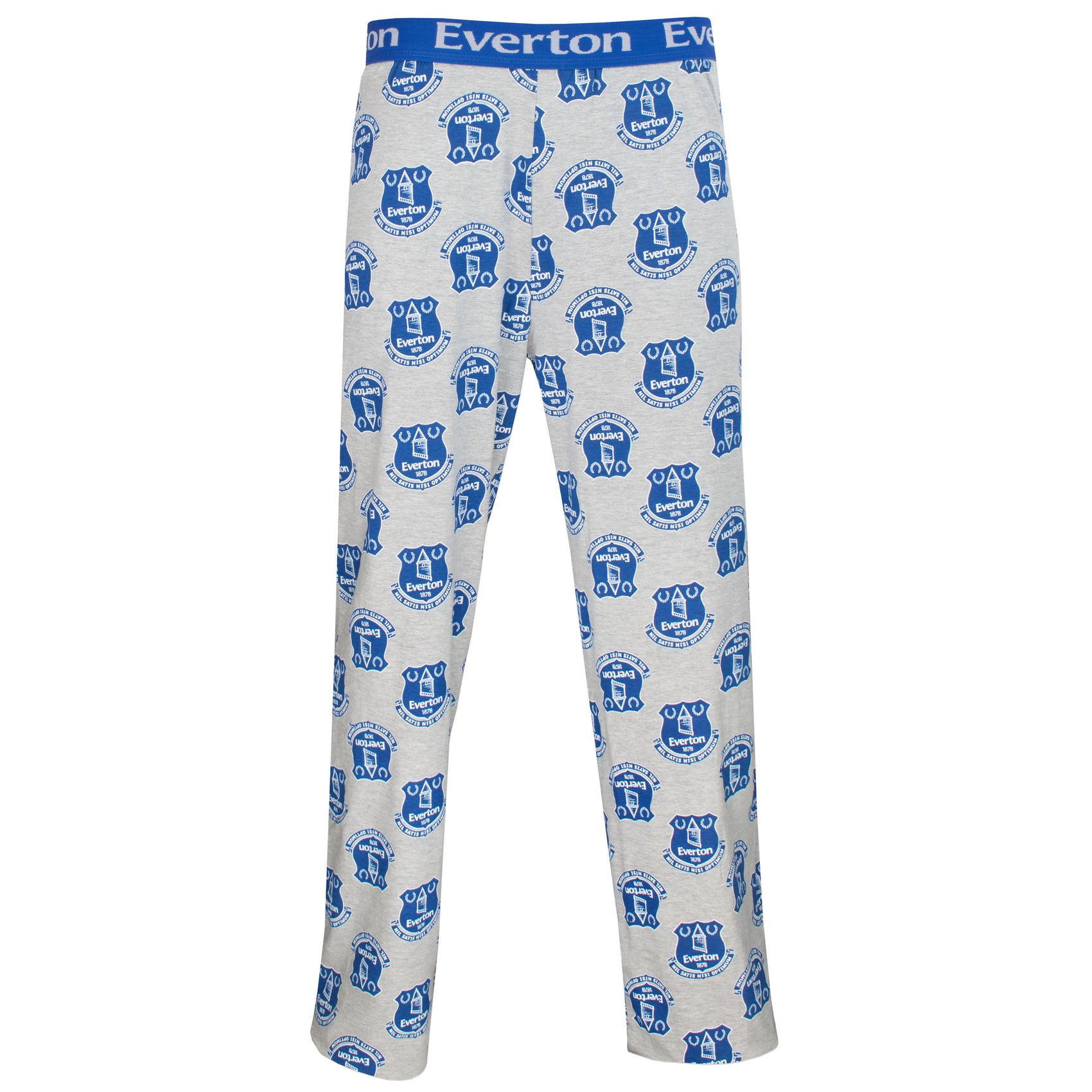 Mens Everton FC Pajamas Character