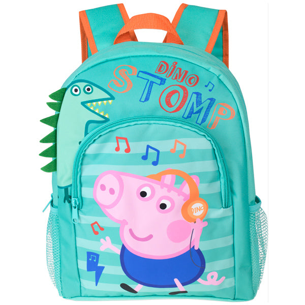 Shop George Pig Backpack Dinosaur Kids Character