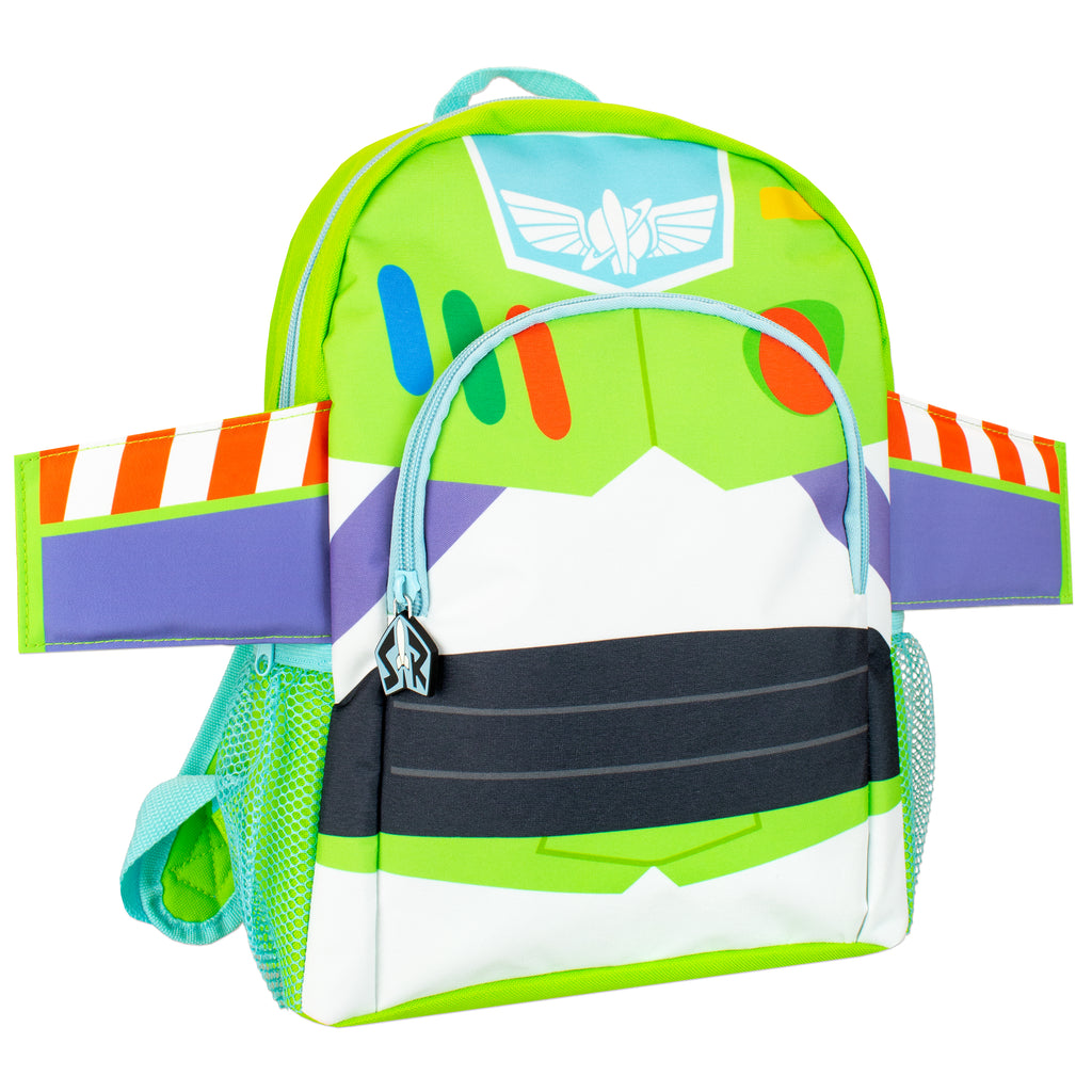 Buzz lightyear luggage online