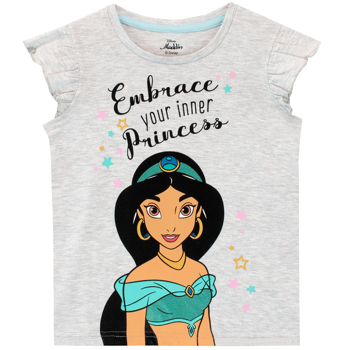 Buy Disney Princess Pj's from Aladdin at Character.com