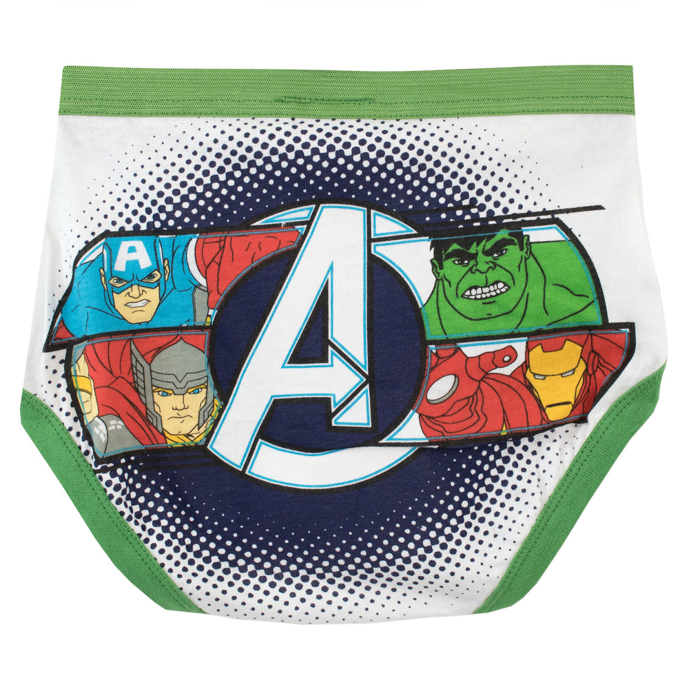 Buy Avengers Underwear | Kids | Character.com Official merchandise