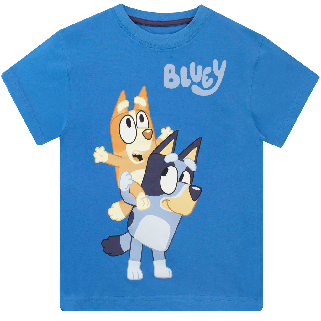 Bluey Kids T-Shirt