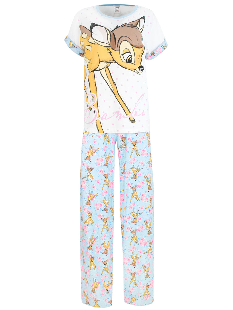 Pyjama discount femme bambi