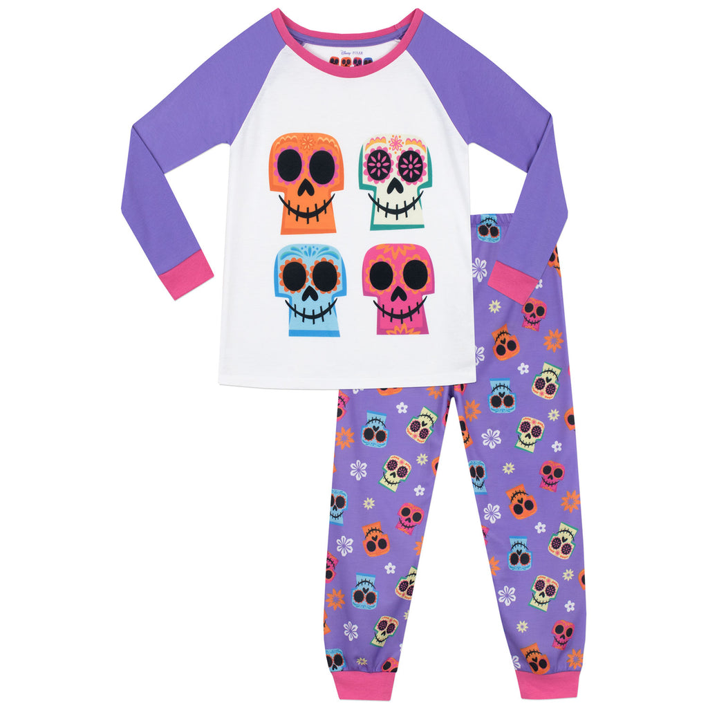 Disney coco pyjamas sale