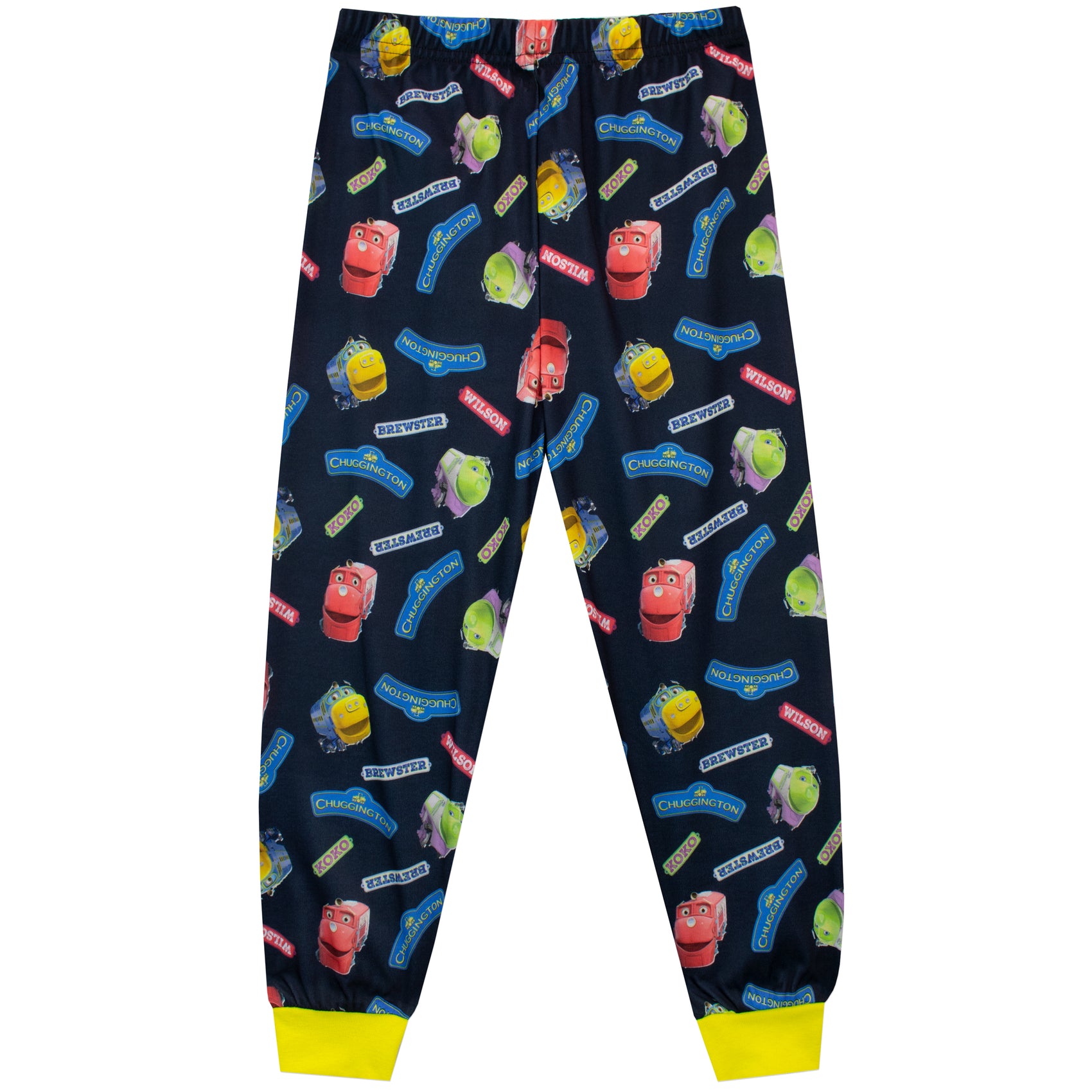 Chuggington pyjamas sale