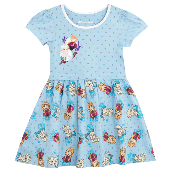 Disney Frozen Fun Clothes & Accessories at Character.com