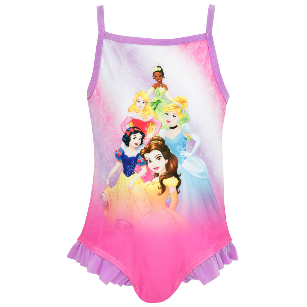 Disney swimming store costumes