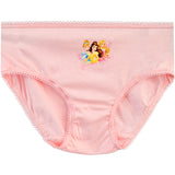 Disney Princess Underwear 5 Pack