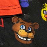 Five nights at online freddy's pyjamas