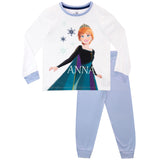 Disney frozen pajamas online for adults